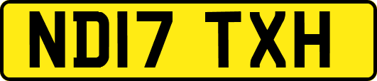 ND17TXH
