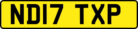 ND17TXP