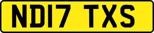 ND17TXS