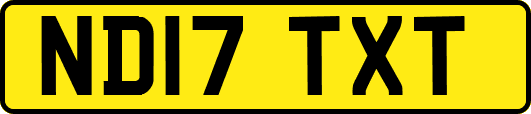 ND17TXT