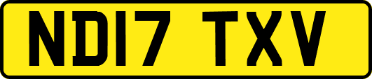 ND17TXV