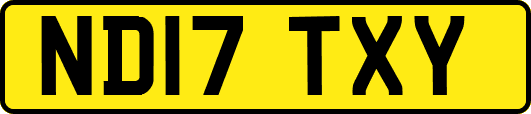ND17TXY