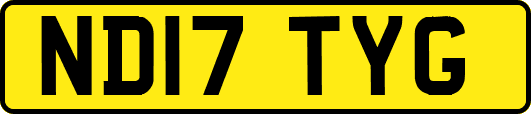 ND17TYG