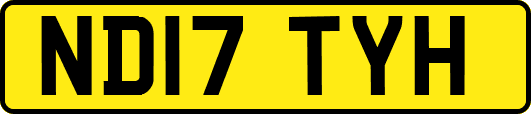 ND17TYH