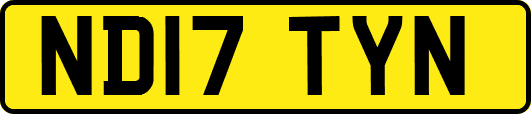 ND17TYN