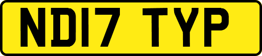 ND17TYP