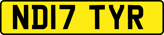 ND17TYR