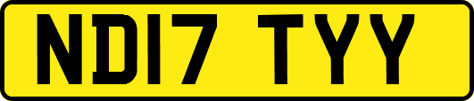 ND17TYY