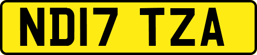 ND17TZA