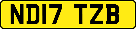 ND17TZB