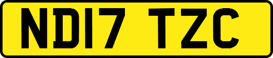 ND17TZC