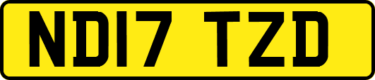 ND17TZD