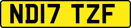 ND17TZF