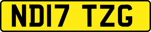 ND17TZG