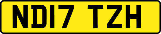 ND17TZH