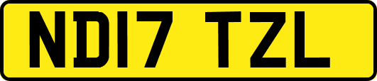ND17TZL