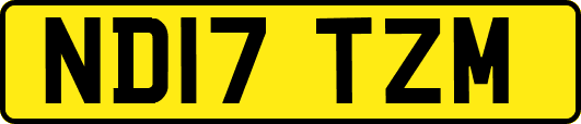 ND17TZM