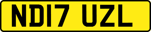 ND17UZL
