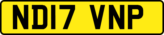 ND17VNP