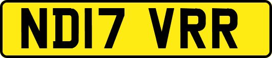 ND17VRR
