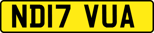 ND17VUA