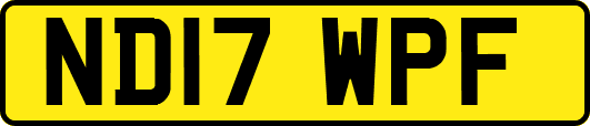 ND17WPF