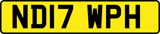 ND17WPH