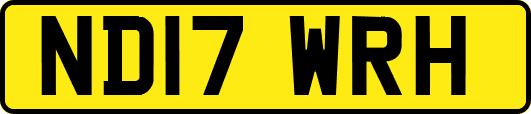 ND17WRH