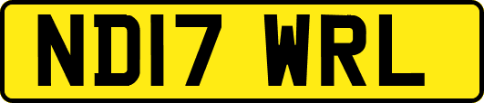 ND17WRL