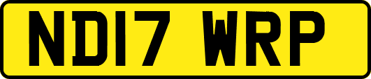 ND17WRP