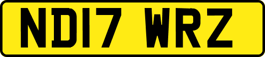 ND17WRZ