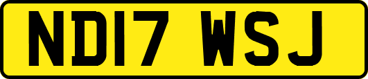 ND17WSJ