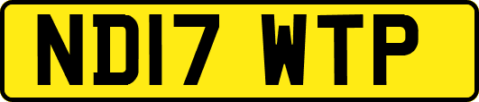 ND17WTP