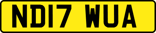 ND17WUA