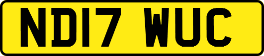 ND17WUC