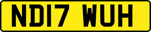 ND17WUH