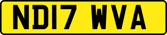 ND17WVA