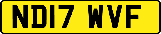 ND17WVF