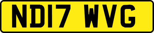 ND17WVG