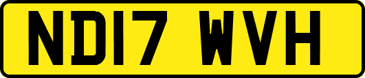 ND17WVH