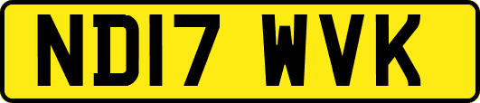 ND17WVK