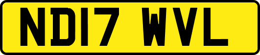 ND17WVL