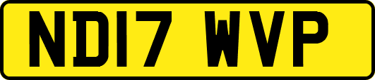 ND17WVP
