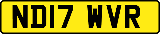 ND17WVR