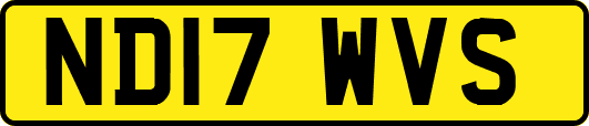 ND17WVS