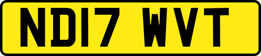 ND17WVT