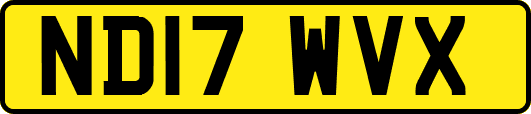 ND17WVX