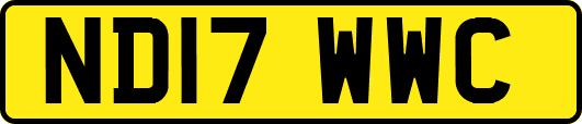 ND17WWC