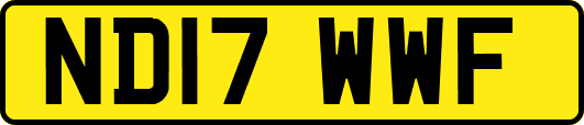 ND17WWF