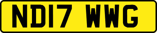 ND17WWG